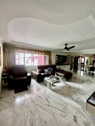 Blk 747 Pasir Ris Street 71 (Pasir Ris), HDB 5 Rooms #509234691